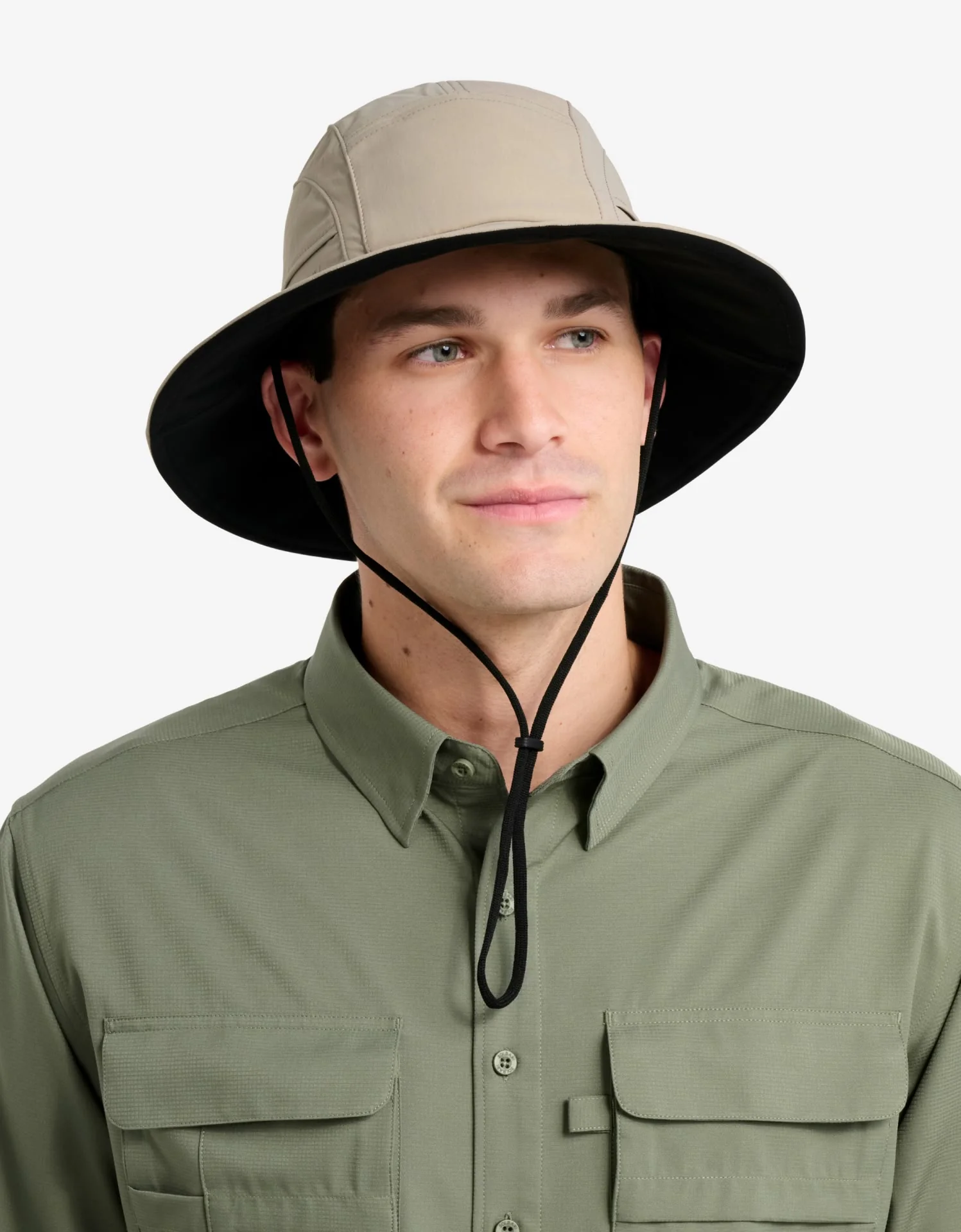 Men's New Arrivals UPF 50+